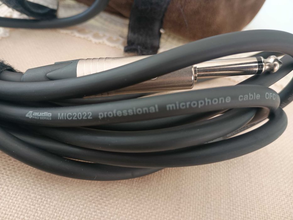 Mikrofon Sennheiser e825s