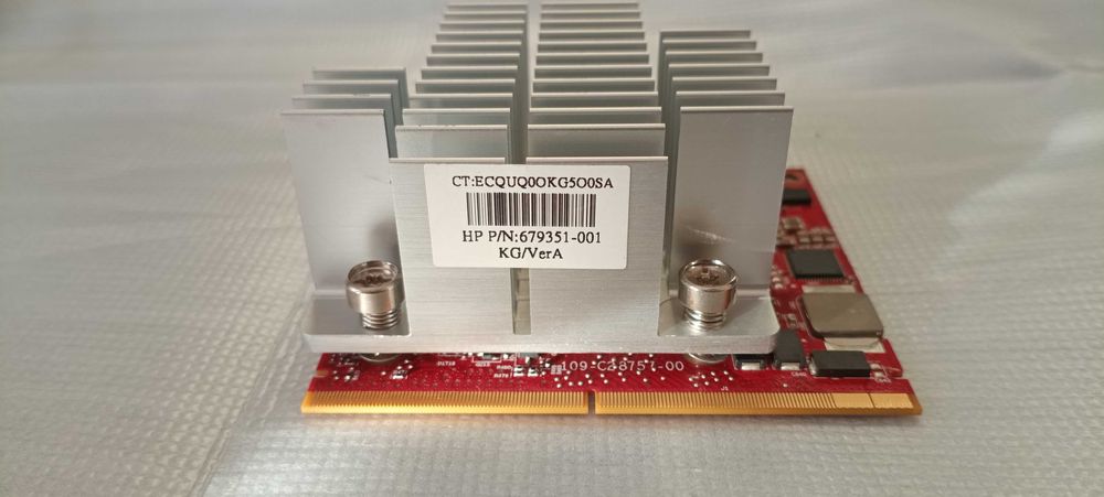 Acessórios para PC HP