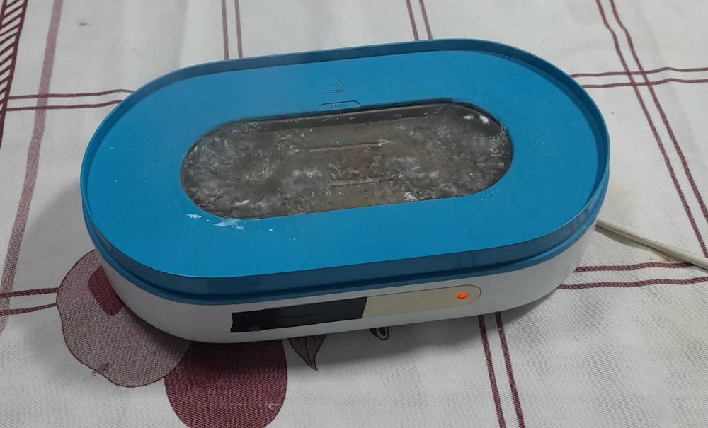 Esterilizador Philips AVENT64750939071617121