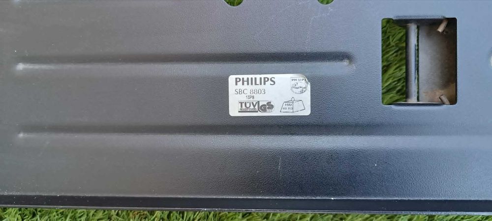 Suporte de Parede Philips para Televisão
