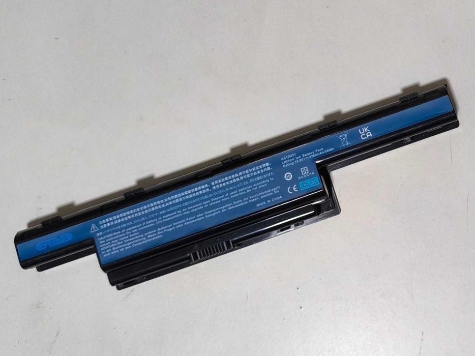 АКБ до ноутбуку ACER AP18E8M AP18E7M AP19B8M AC14B18J AS10D51