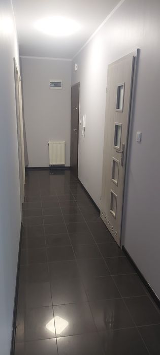 Pokój w mieszkaniu centrum