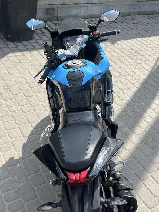 Продаю мотоцикл стан 9/10