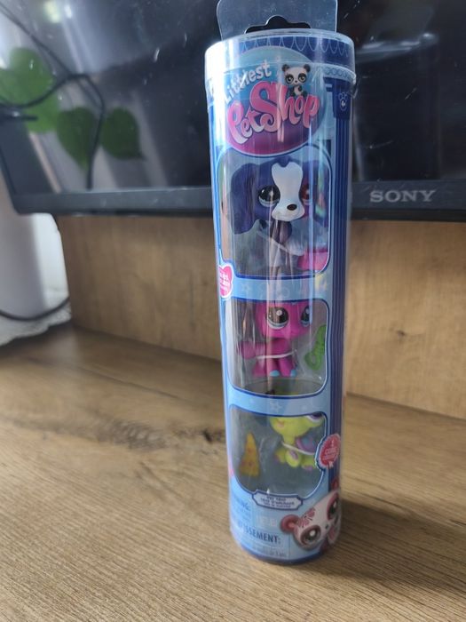 Littlest PetShop