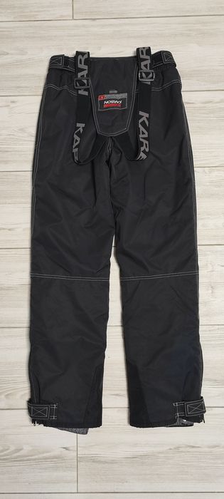 Фирменный лыжный Karbon