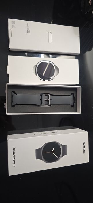 Samsung galaxy Watch8