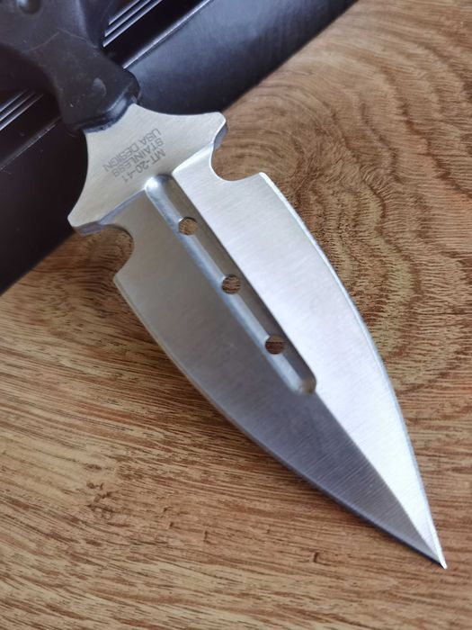 Nóż Dagger 9/Sztylet/Brzytwa