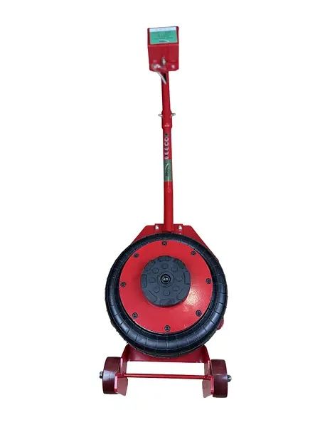 АКЦІЯ! Пневматичний домкрат 3.5т. Пневмодомкрат Домкрат пневматический