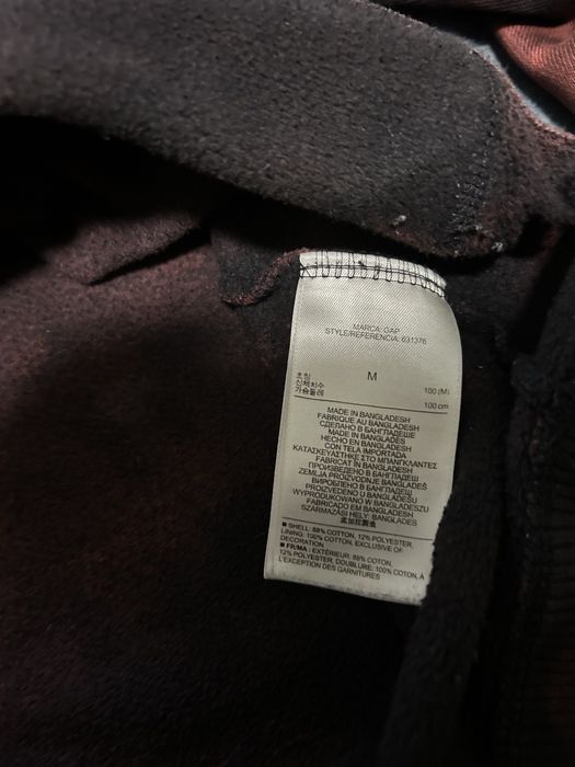 Худи кофта худі GAP