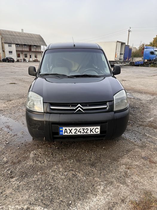 Продам Сітроен Берлінго