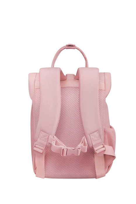Mochila Urban Groove Mini AMERICAN TOURISTER 7L - Rosa pastel