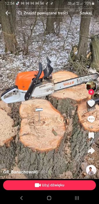 Drewno opałowe kominkowe sezonowane najlepszej jakości