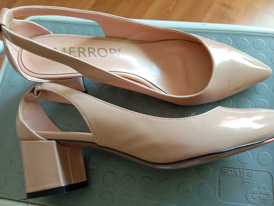 Vários Sapatos senhora