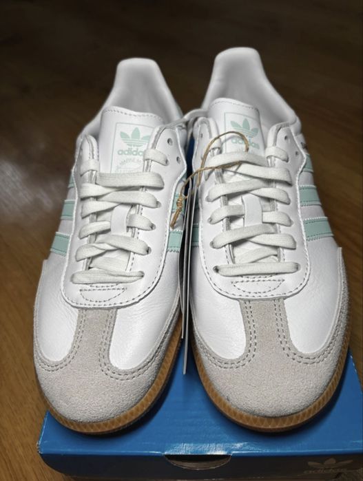 Adidas Samba OG 37 1/3