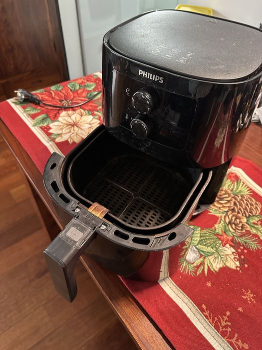 Philips Airfryer frytkownica