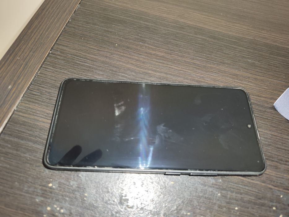 Xiaomi redmi note 13