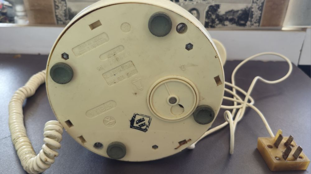 Телефон многоканальный кс 6.stella