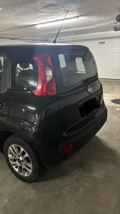 Fiat Panda 1.2 Gasolina
