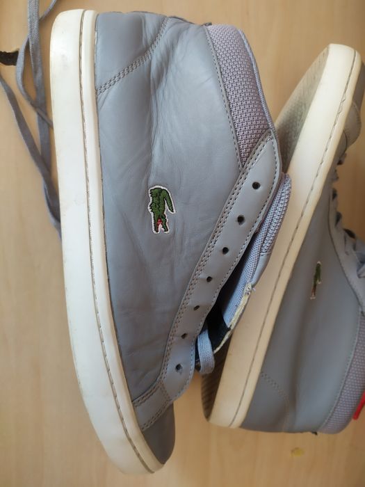 Кросовки  Lacoste 42р