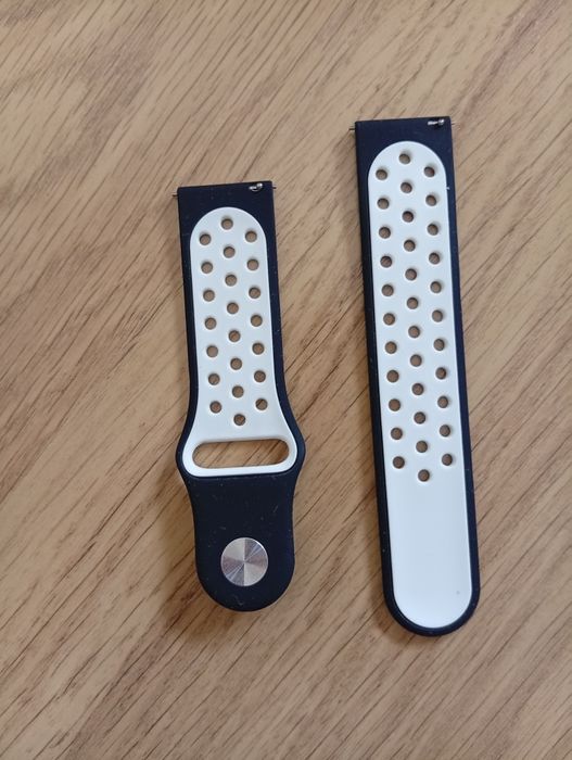 Bracelete desportiva 22mm