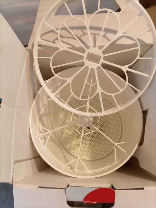 Esterilizador Chicco