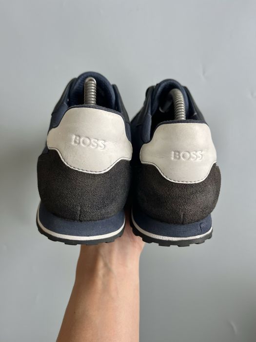 Оригінальні Кросівки Boss