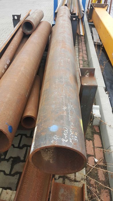 Rura 298,5x12,5 S770QL