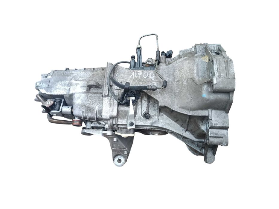 Skrzynia Biegów Audi A4 B6 Passat B5 Superb 1.9 2.0 LAU