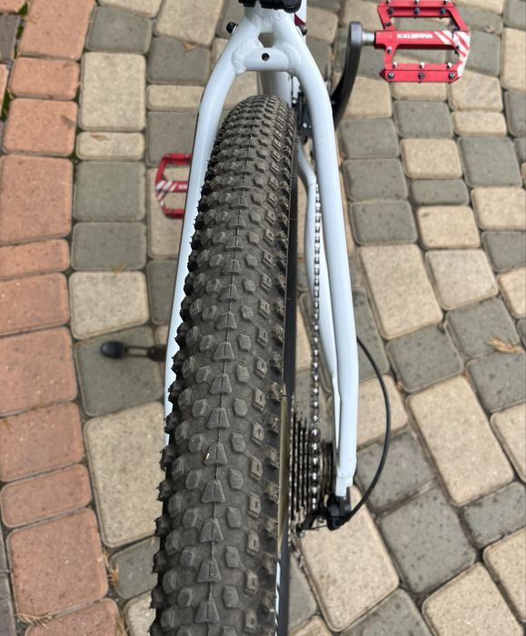 Велосипед Scott scale 740