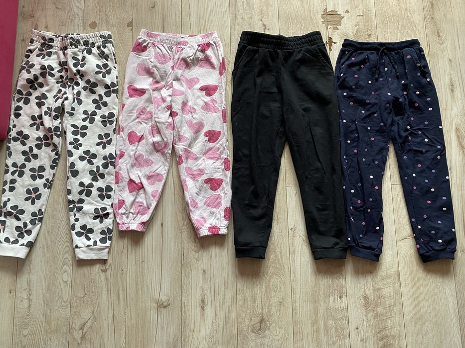 Спортивні штани для дівчинки sinsay