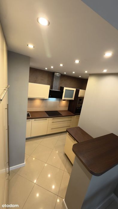 40m2 wysoki standard gotowe