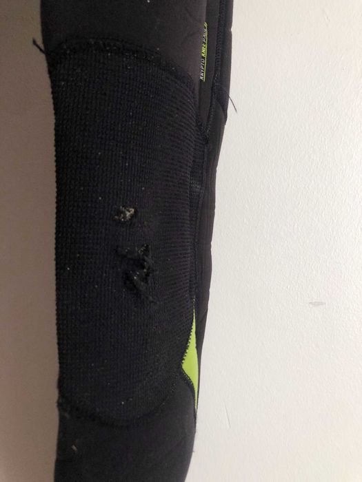 Fato Surf Oneill 5.4