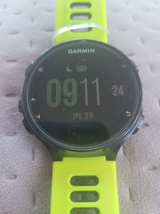Smartwatch Garmin