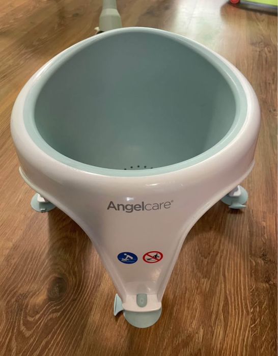 Krzeselko do kapieli angel care