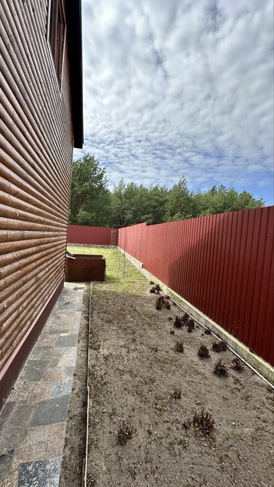 Будинок 70м2 ділянка 20 соток с. Боденьки Вишгородський р-н