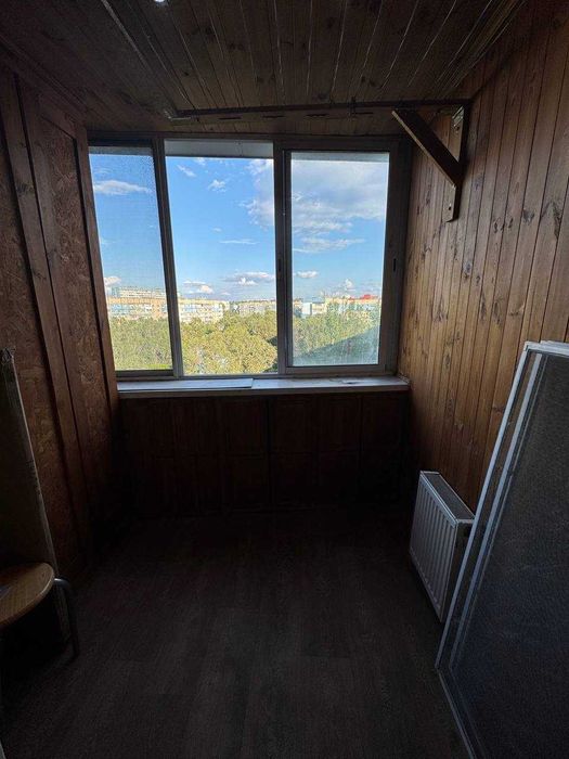 Здам 3к квартиру з євроремонтом ж/м Парус.  Гидропаркова 1.