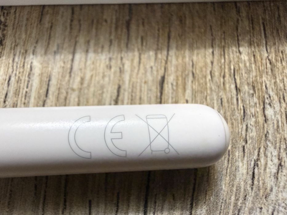 Apple Pecil 2, оригинал