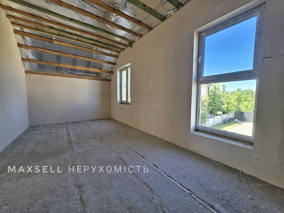 Продам окремий будинок на Козацькому проспекті за ціною таунхауса