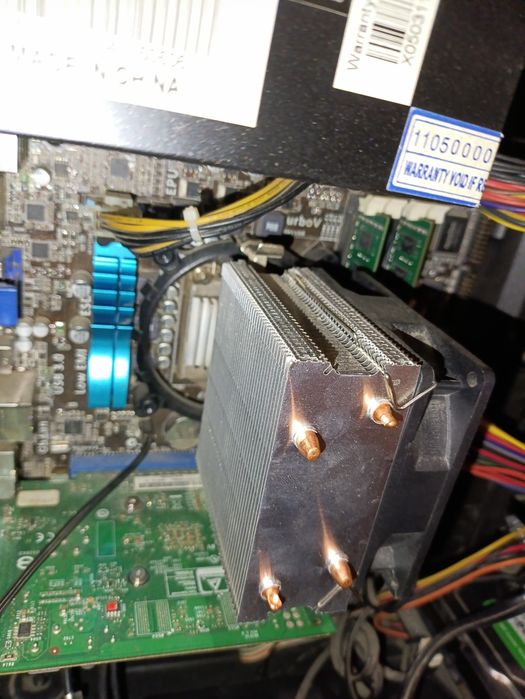 Компьютер б/у хороший