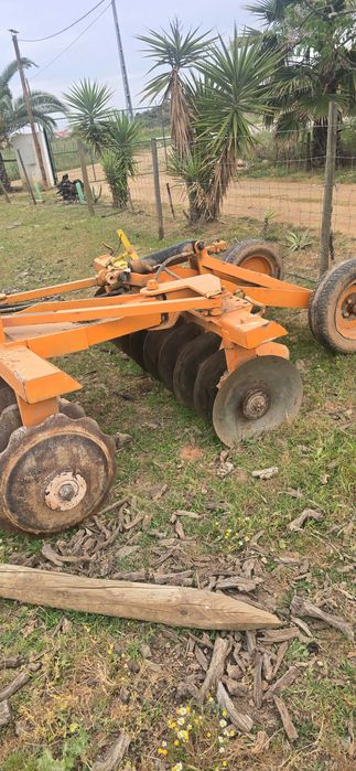Alfaias agrícola