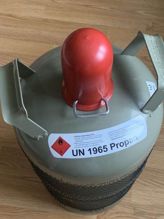 Балон плитка  с редуктором