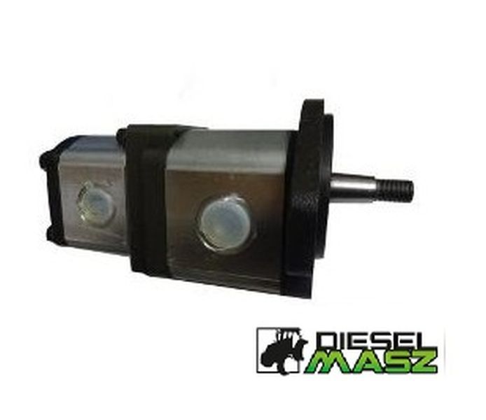 POMPA HYDRAULICZNA John Deere 6100D 6110D 6115D RE279132 .RE263420