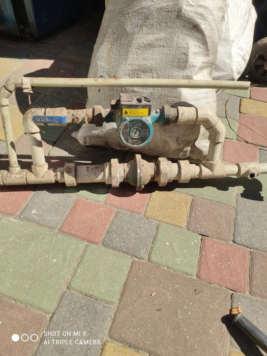 Продам котёл Корди