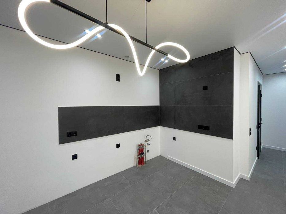 Продаж сучасної 1 кім. квартири в ЖК Паркова Алея