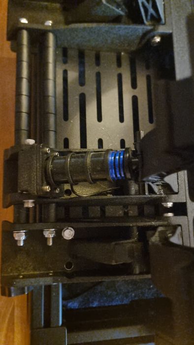 Fanatec CSL Elite Pedals V2 - C / GARANTIA