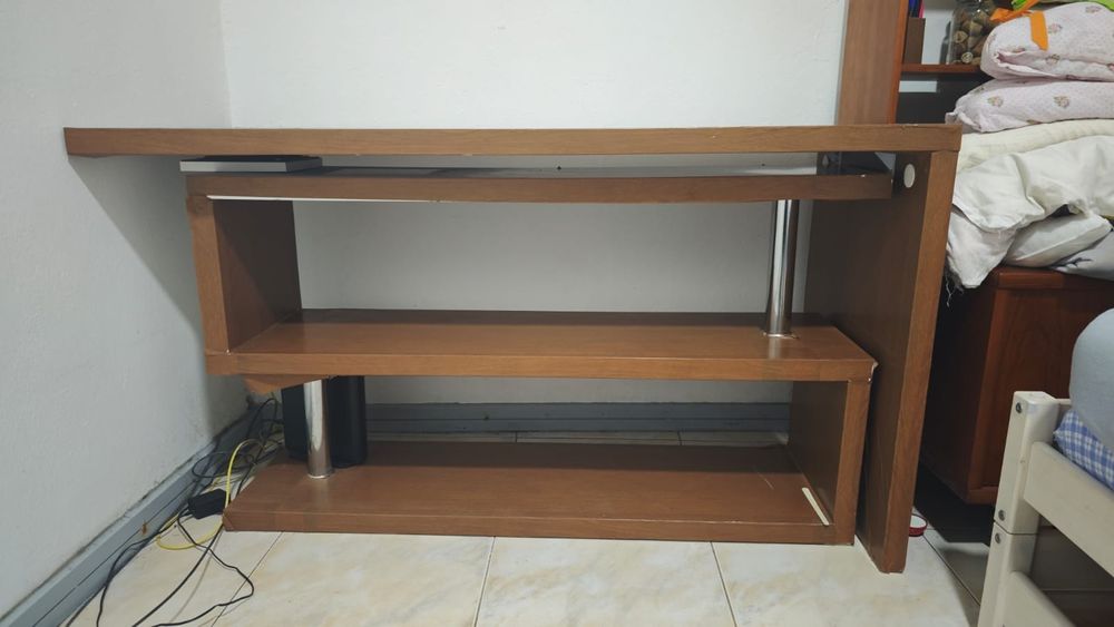 Secretaria computador