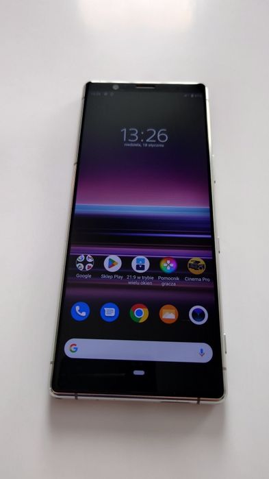 Telefon Sony Xperia 5