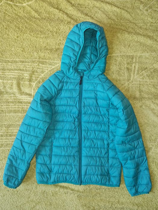 Куртка 10-11 років