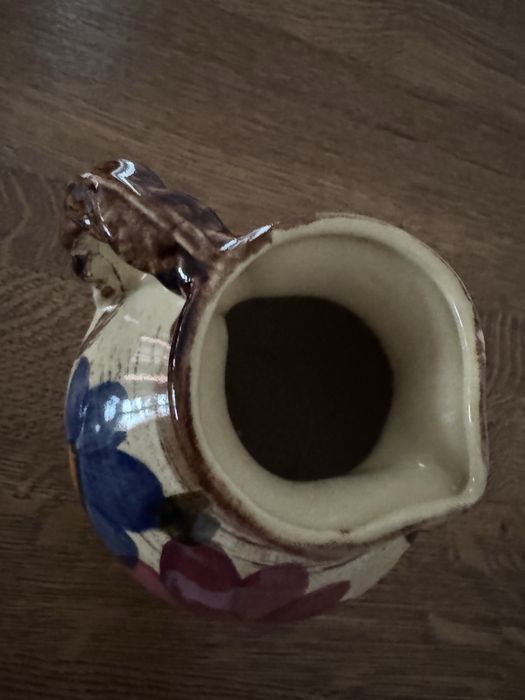 Dzbanek ceramiczny