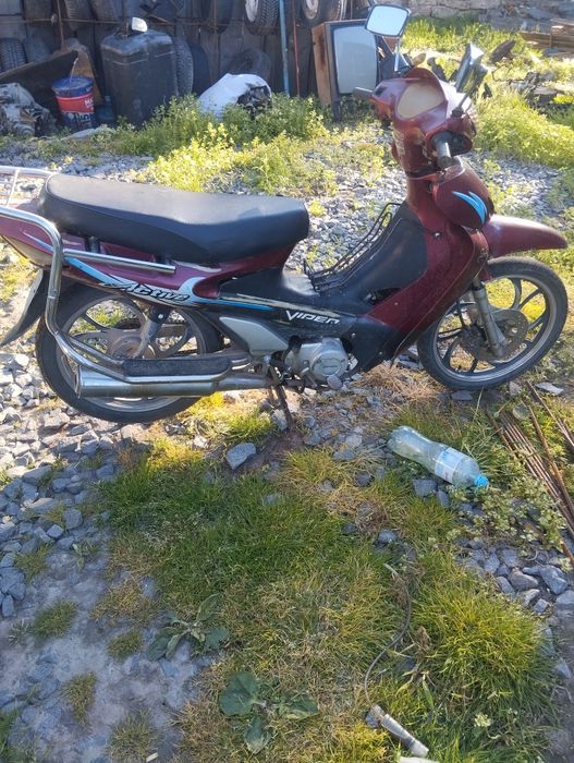 Продам вайпер 110